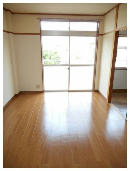 3/20 リビング/ダイニング