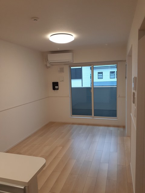 3/24 リビング/ダイニング