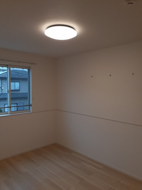 4/24 リビング/ダイニング