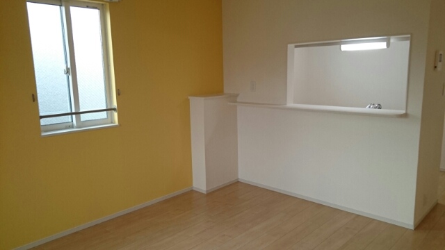 3/20 リビング/ダイニング