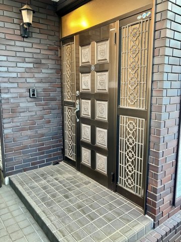 19/20 エントランス