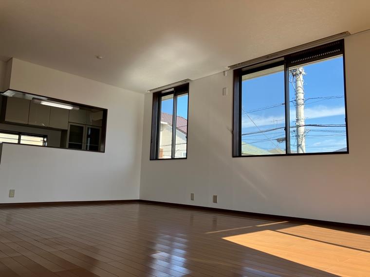 3/7 リビング/ダイニング