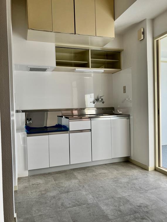 3/16 リビング/ダイニング