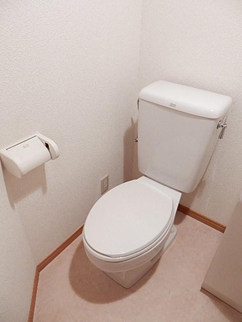 8/27 トイレ