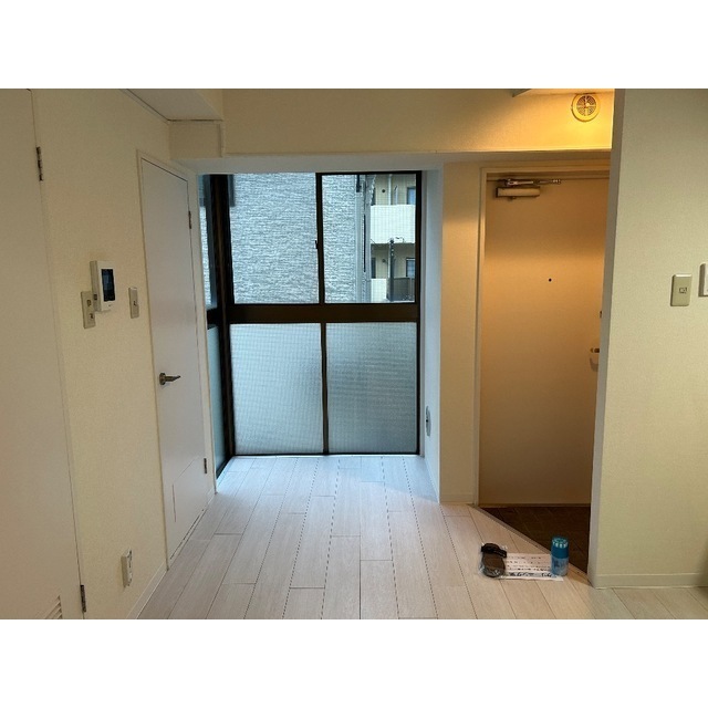 4/21 リビング/ダイニング