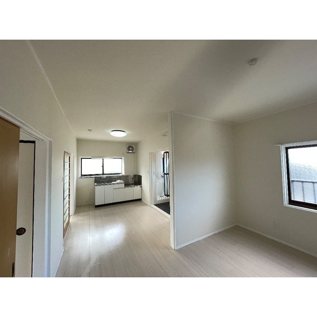 3/18 リビング/ダイニング