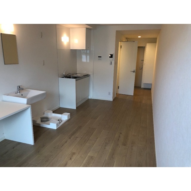 3/27 リビング/ダイニング