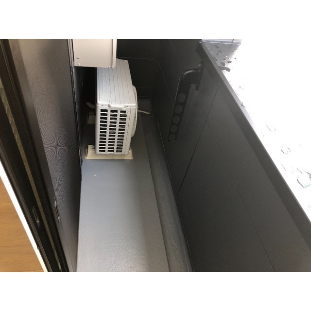 15/26 バルコニー