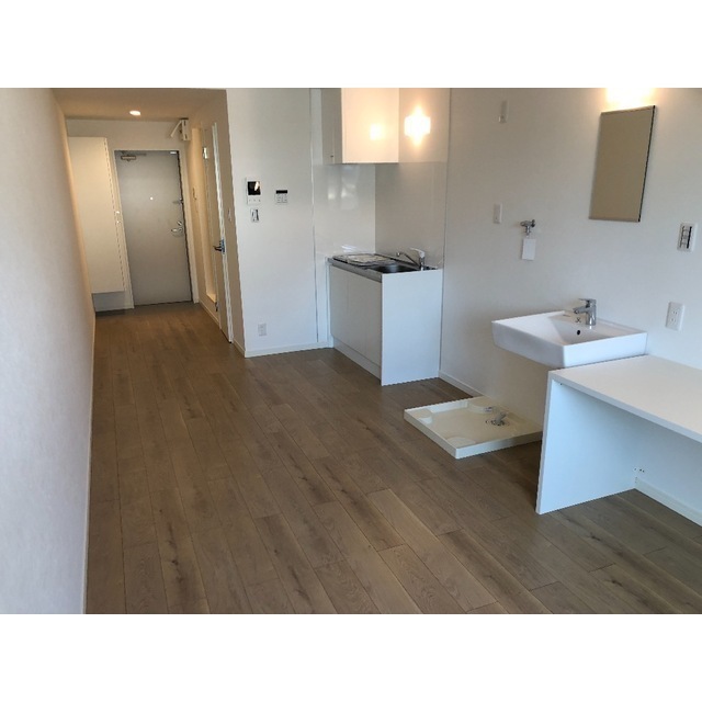 3/26 リビング/ダイニング