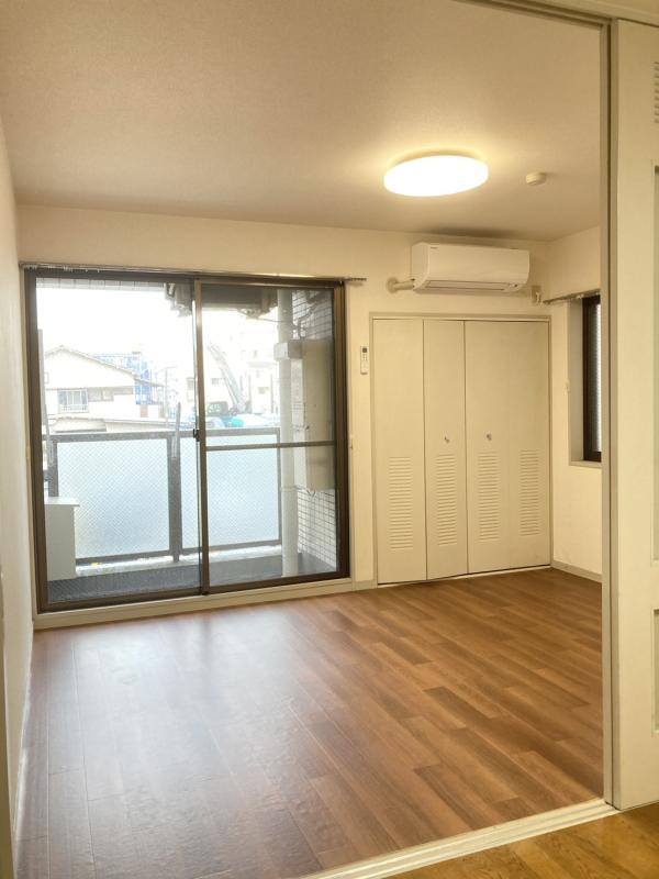 3/19 リビング/ダイニング