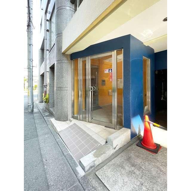 2/7 エントランス