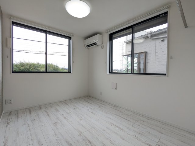 3/8 リビング/ダイニング