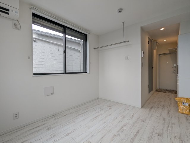 4/8 リビング/ダイニング