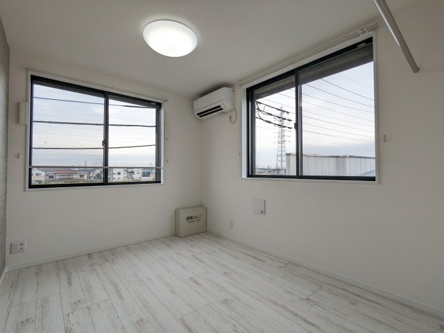 3/9 リビング/ダイニング