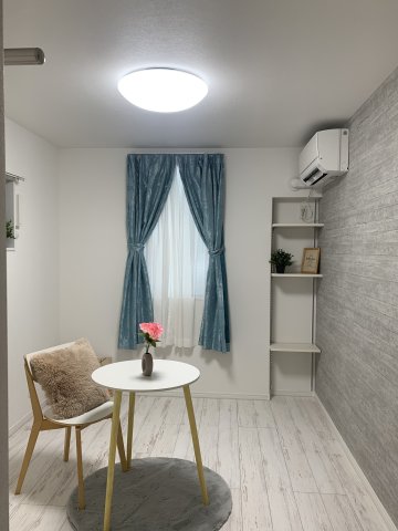 3/13 リビング/ダイニング