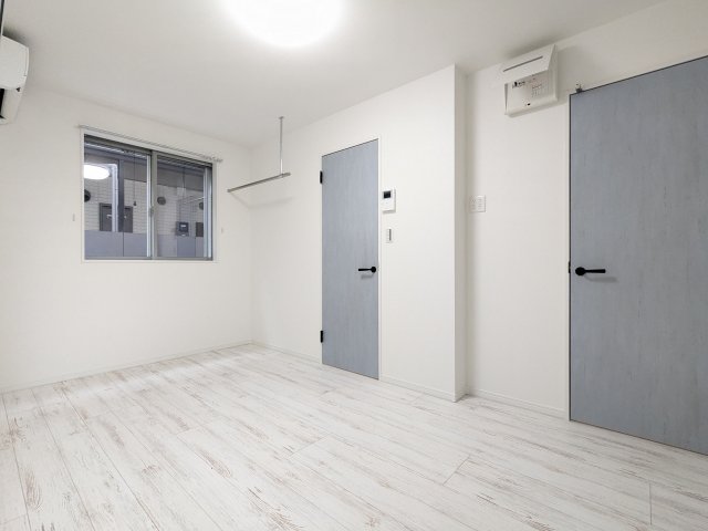 3/8 リビング/ダイニング