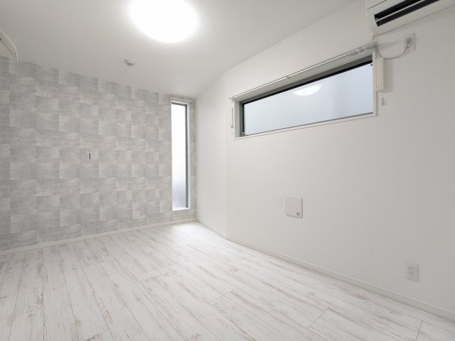 4/8 リビング/ダイニング