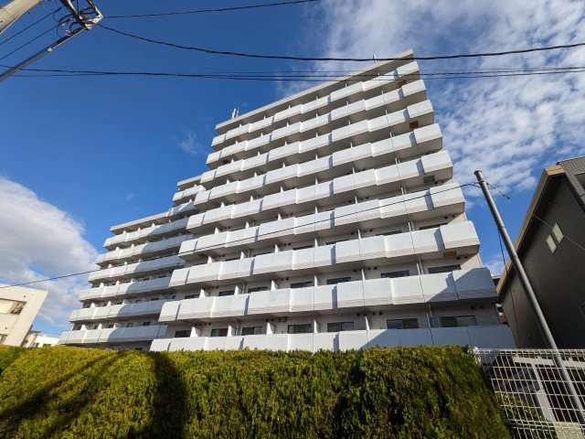 1/18 外観