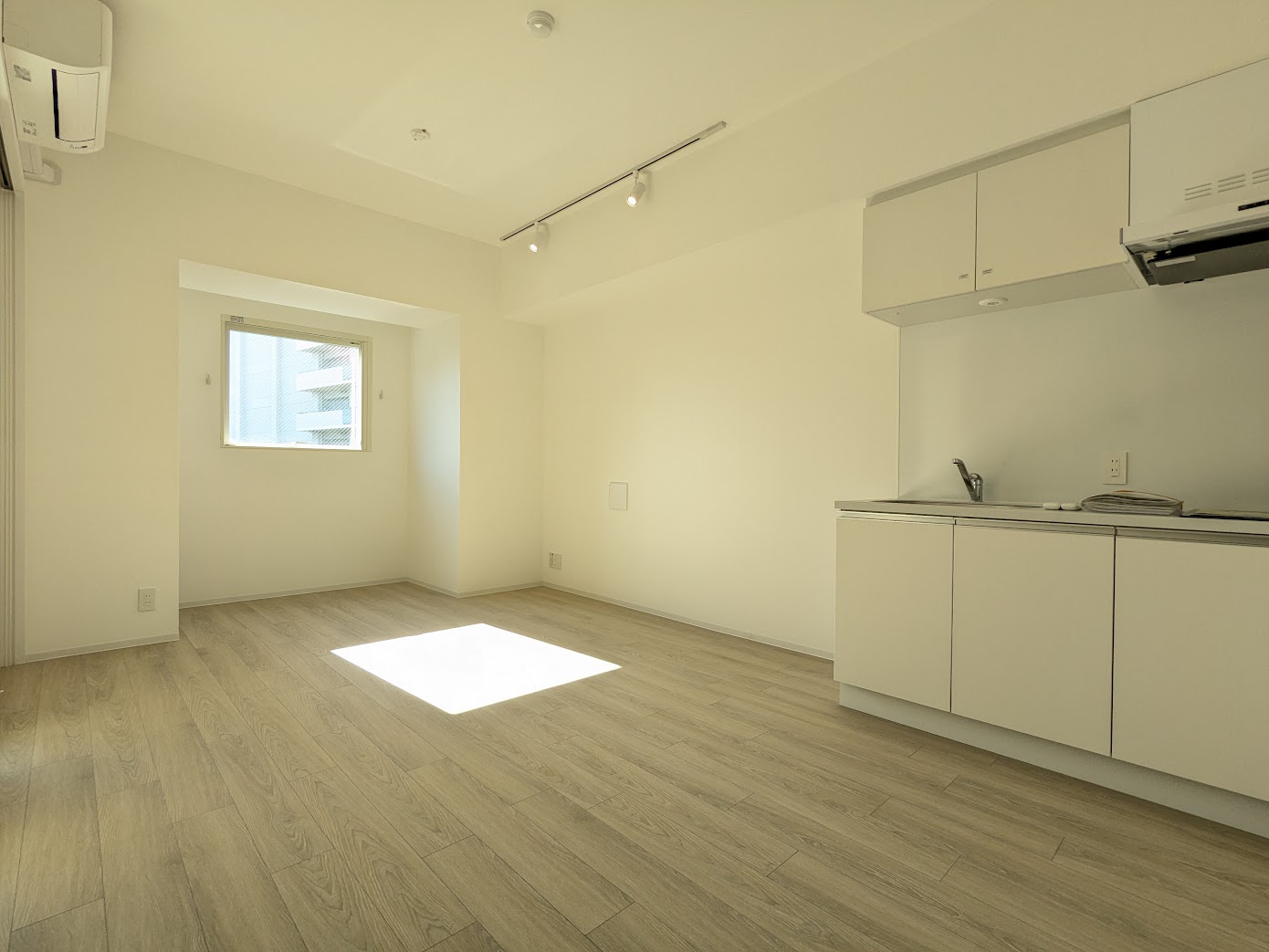 3/29 リビング/ダイニング