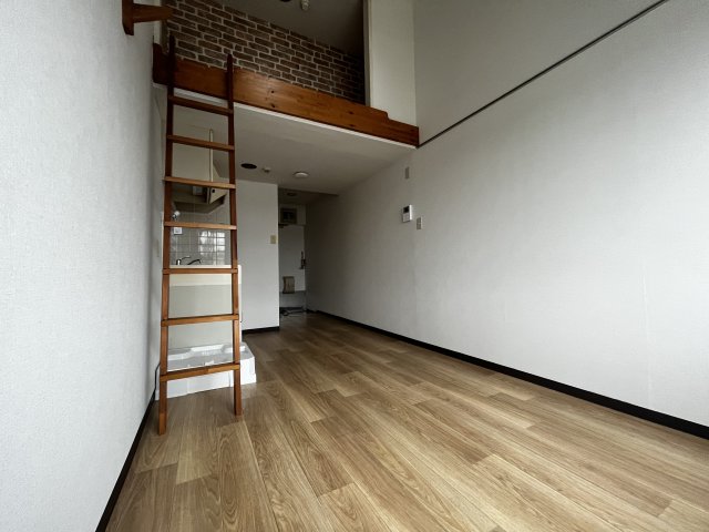 3/11 リビング/ダイニング