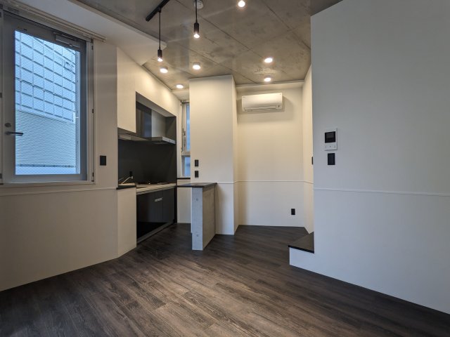 3/16 リビング/ダイニング