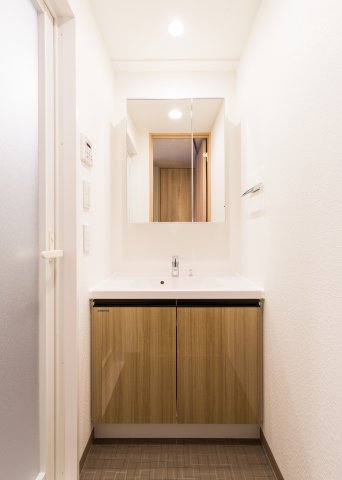 4/14 リビング/ダイニング