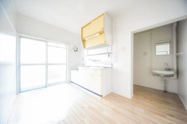 3/16 リビング/ダイニング