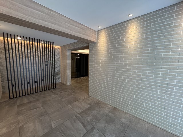 2/8 エントランス