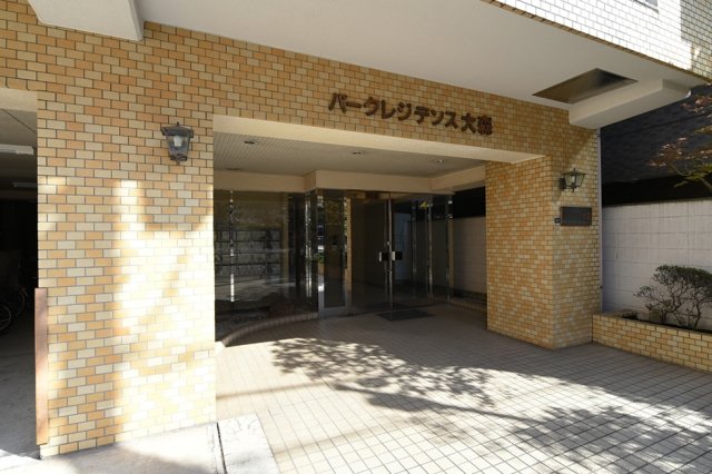 4/11 エントランス