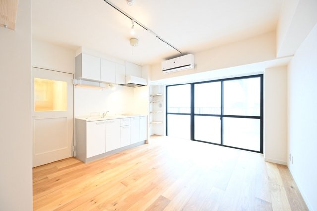 3/28 リビング/ダイニング