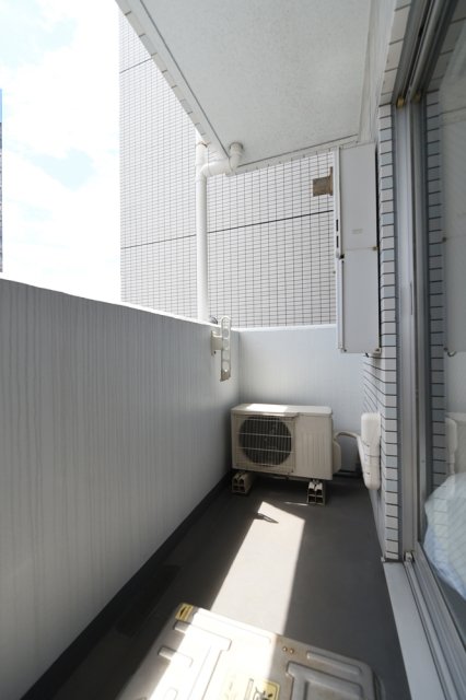 15/26 バルコニー