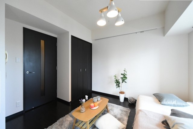 3/26 リビング/ダイニング