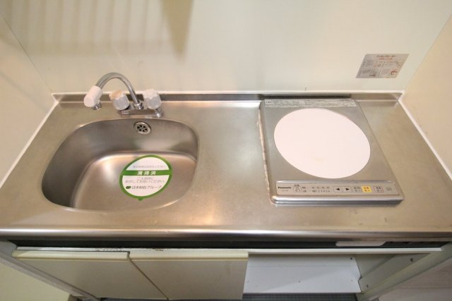 7/16 キッチン