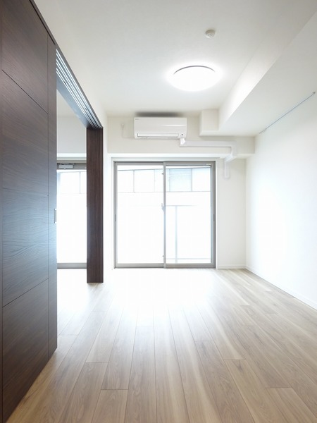 3/14 リビング/ダイニング