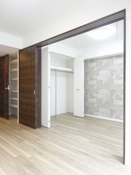 4/14 リビング/ダイニング