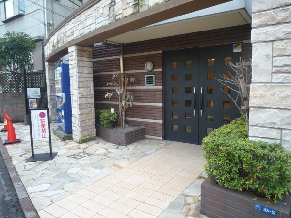 14/24 エントランス