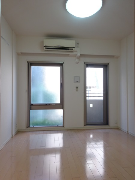 3/24 リビング/ダイニング