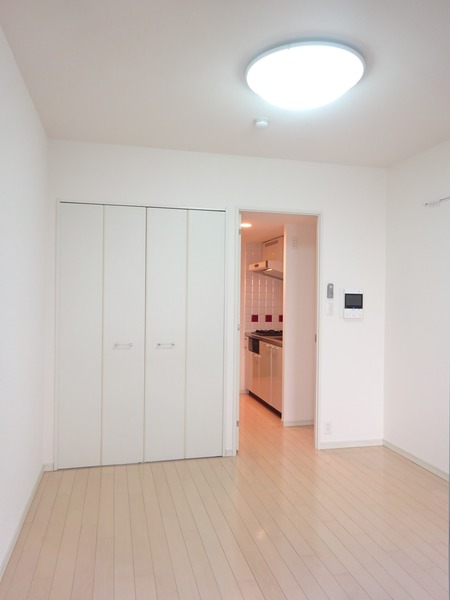 4/24 リビング/ダイニング