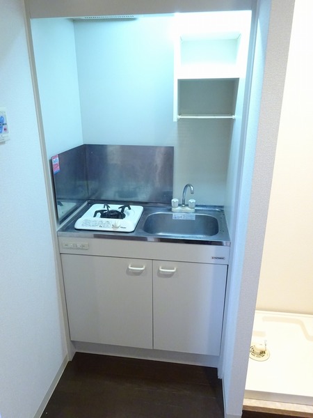8/14 キッチン