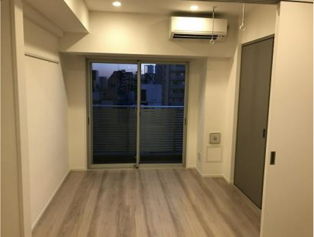 2/9 リビング/ダイニング