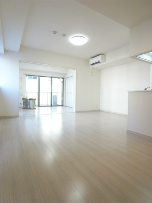 3/11 リビング/ダイニング