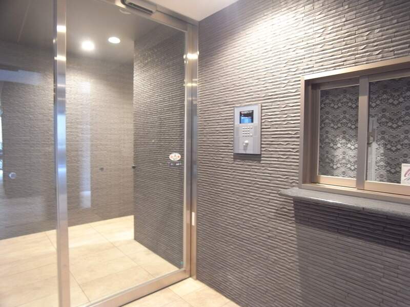 11/11 エントランス