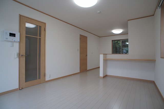 3/21 リビング/ダイニング