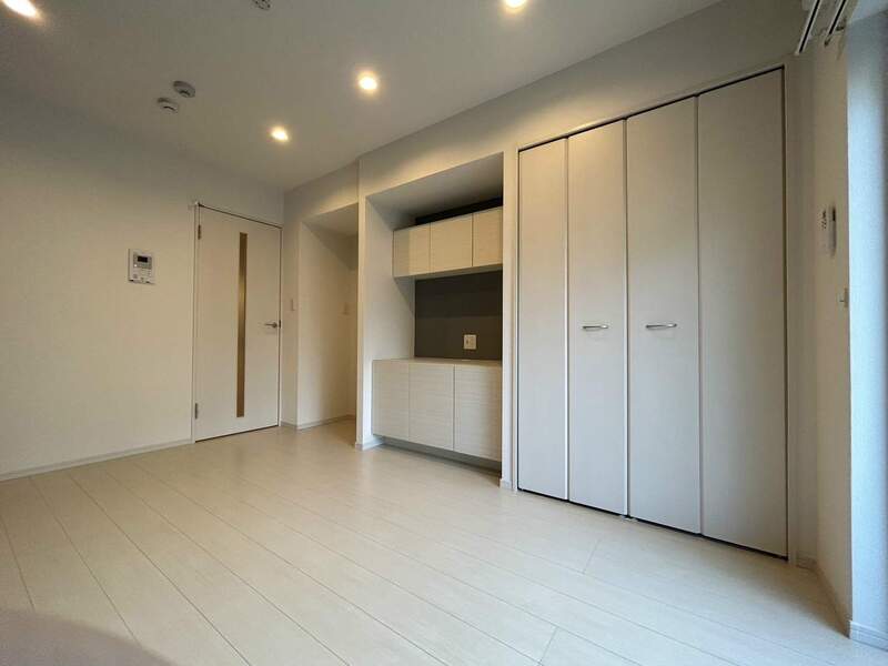 3/18 リビング/ダイニング