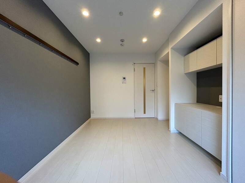 4/18 リビング/ダイニング