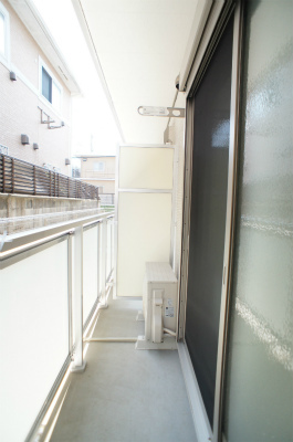 16/24 バルコニー