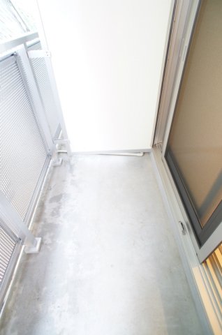 14/18 バルコニー