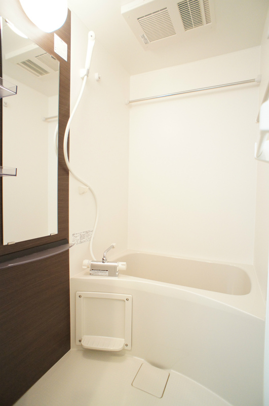 9/21 浴室