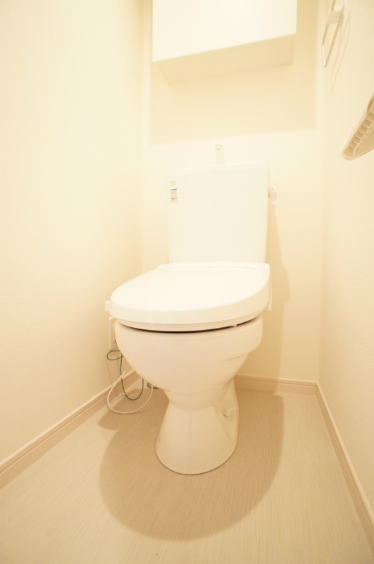 10/21 トイレ