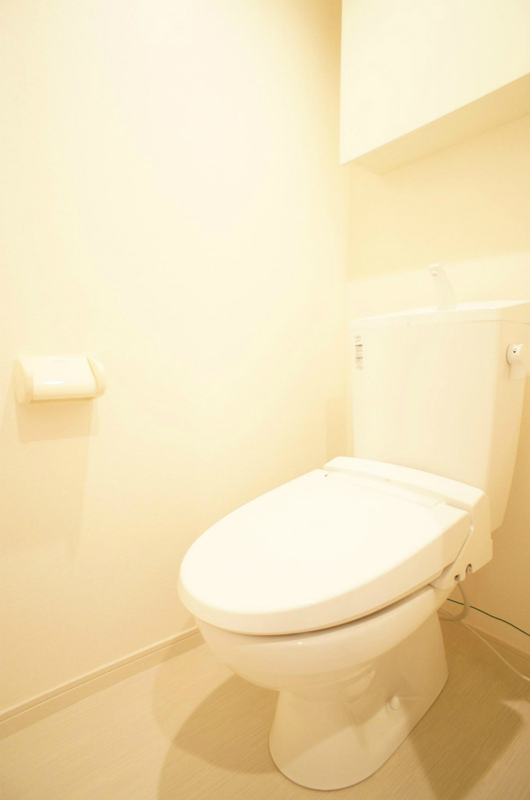 11/19 トイレ